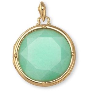 Stella and Dot locket